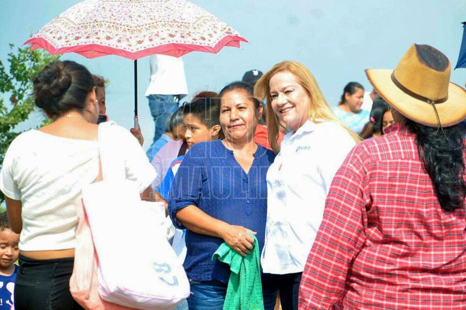 Hoy Tamaulipas Promoveran como destino ecologico el Contadero de Altamira