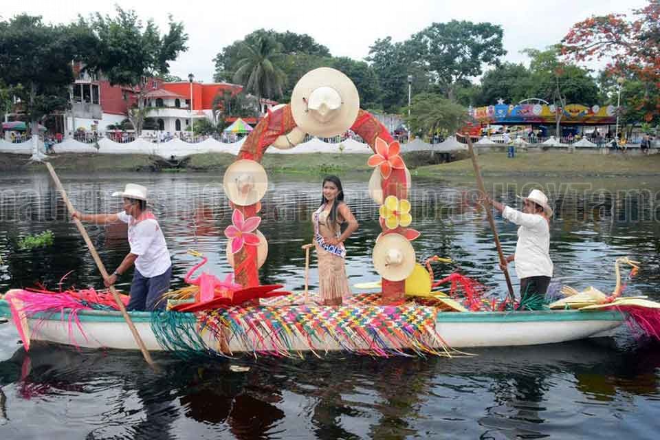 Feria Nacajuca 2017