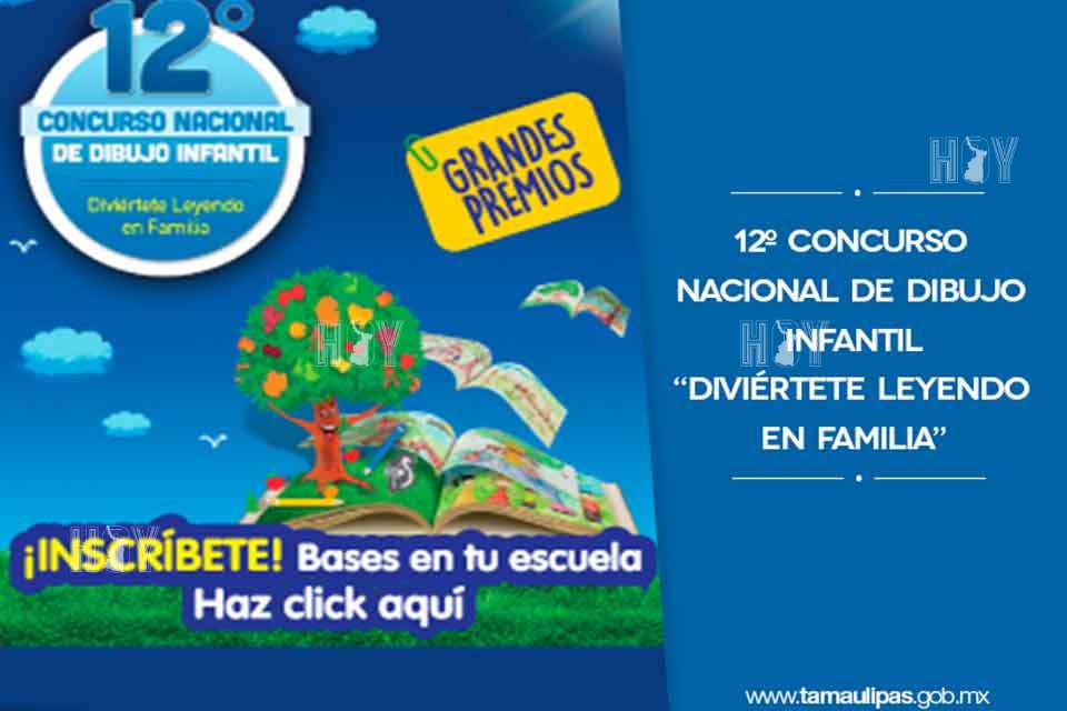 Hoy Tamaulipas - SET invitan a participar en el 12º Concurso Nacional ...