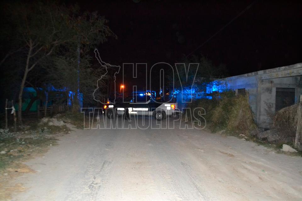 Hoy Tamaulipas Regreso de balaceras en Reynosa deja un muerto y 3 heridos