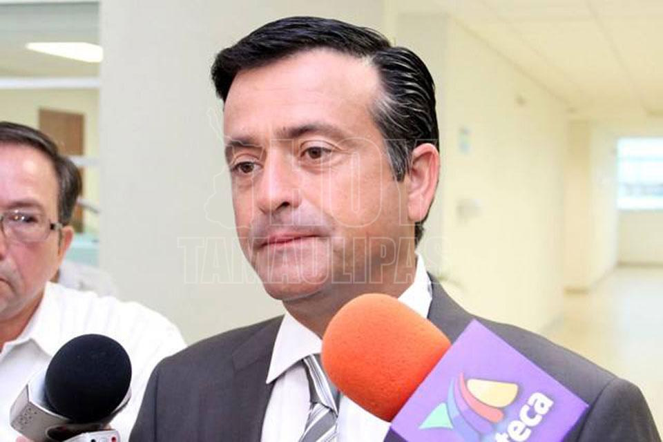 Hoy Tamaulipas Aprobo PAN registro de Ernesto Robinson