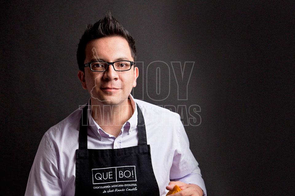 Hoy Tamaulipas - Chef Jose Ramon Castillo inicia nueva temporada de su