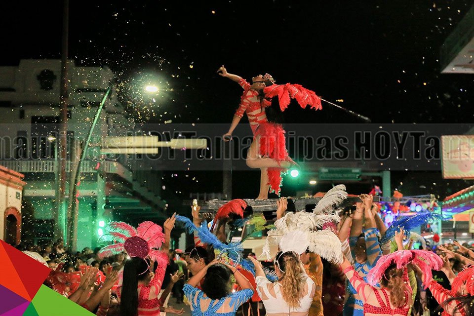 Expo-Feria Tapachula 2018