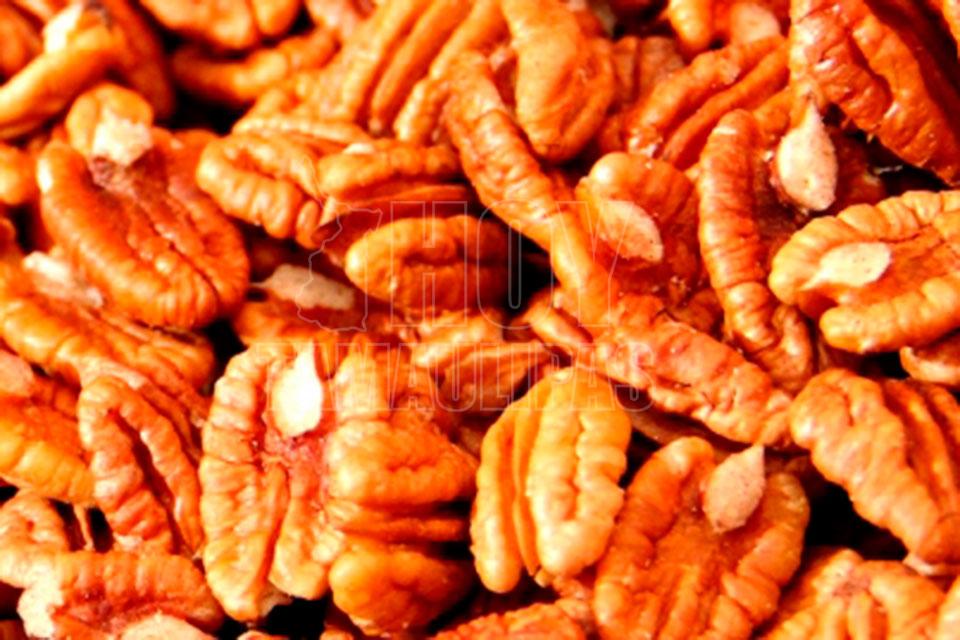 Hoy Tamaulipas Tuberculos y semillas mexicanas dieta milenaria con