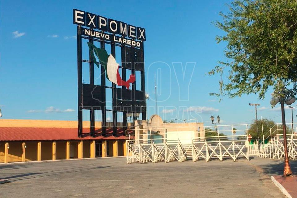 Hoy Tamaulipas Exponen en redes sociales escandalos en Feria de Nuevo