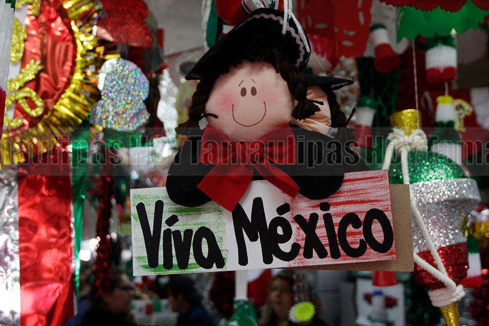 F�brica Adornos M�xico