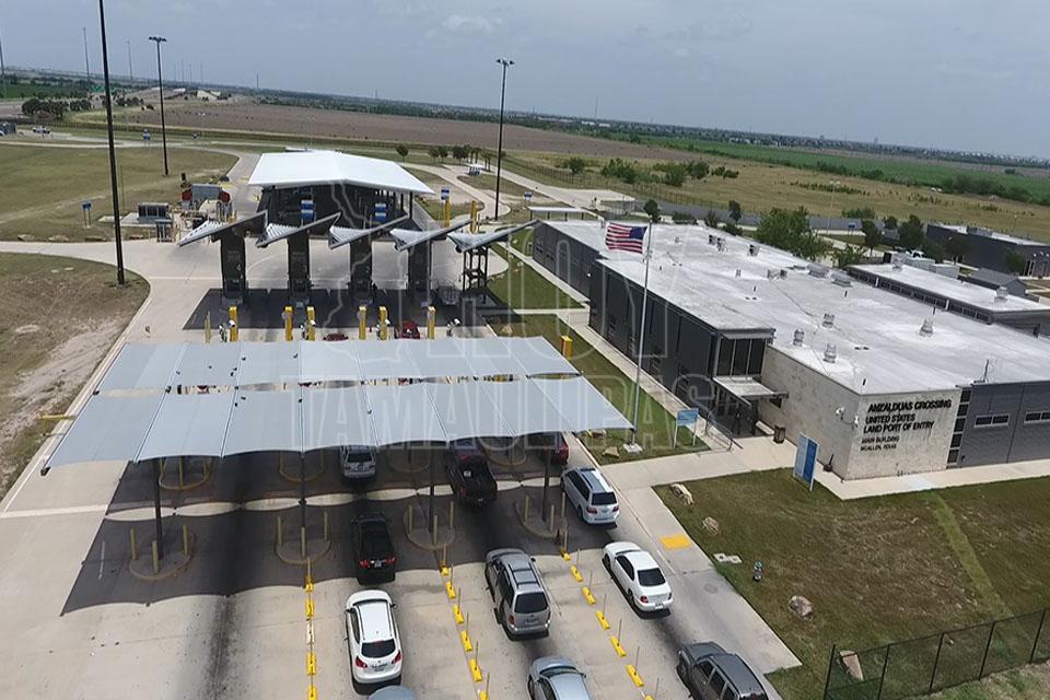 Hoy Tamaulipas Reclutaran a mas personal Aduanas en Texas