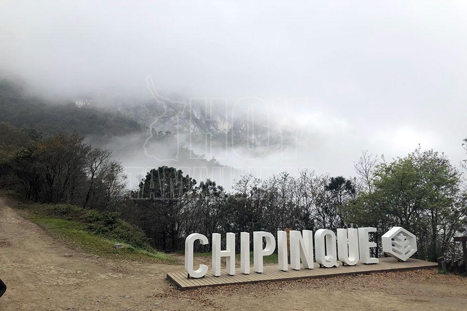 Parque Ecol�gico Chipinque